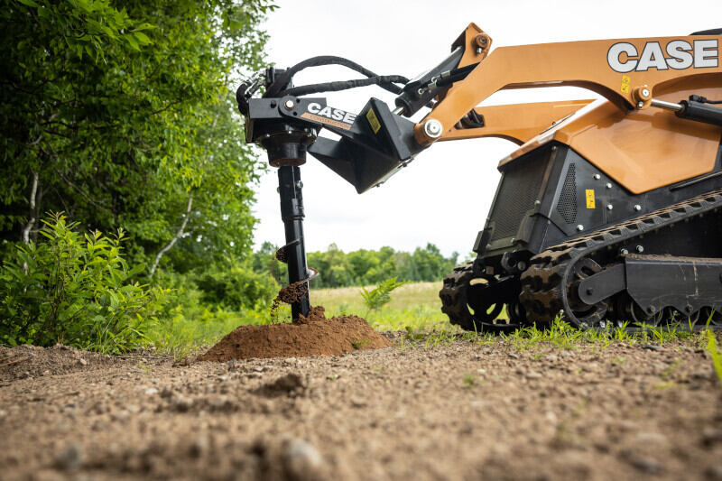 Landscape Installation